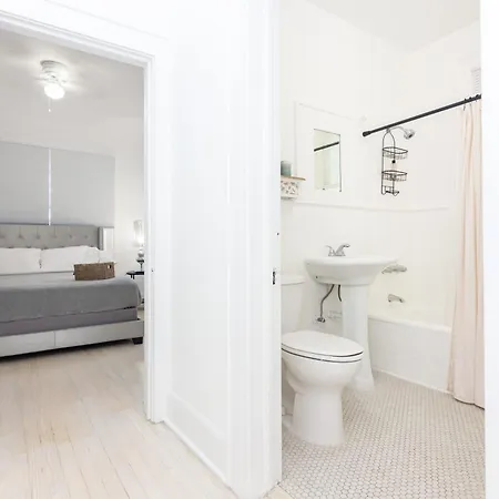 2-Bdrm -Heart Wynwood & Edgewater- Private Parking Apartment Miami Exterior photo