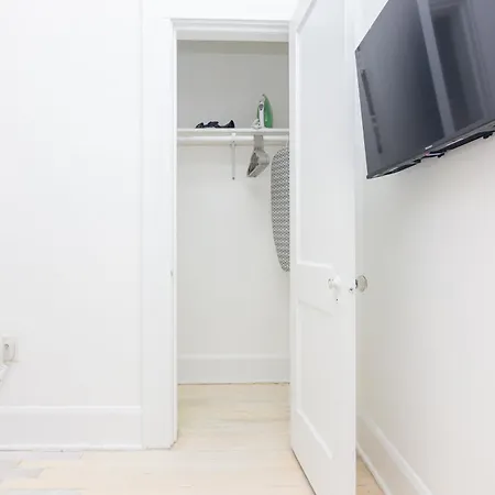 2-Bdrm -Heart Wynwood & Edgewater- Private Parking Apartment Miami Exterior photo